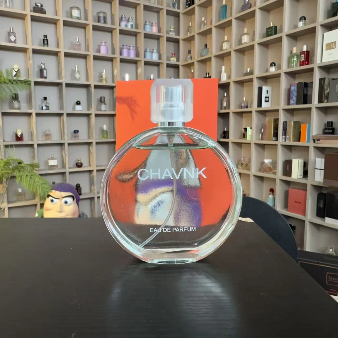【绿色邂逅100ml】女香香水女士-JM