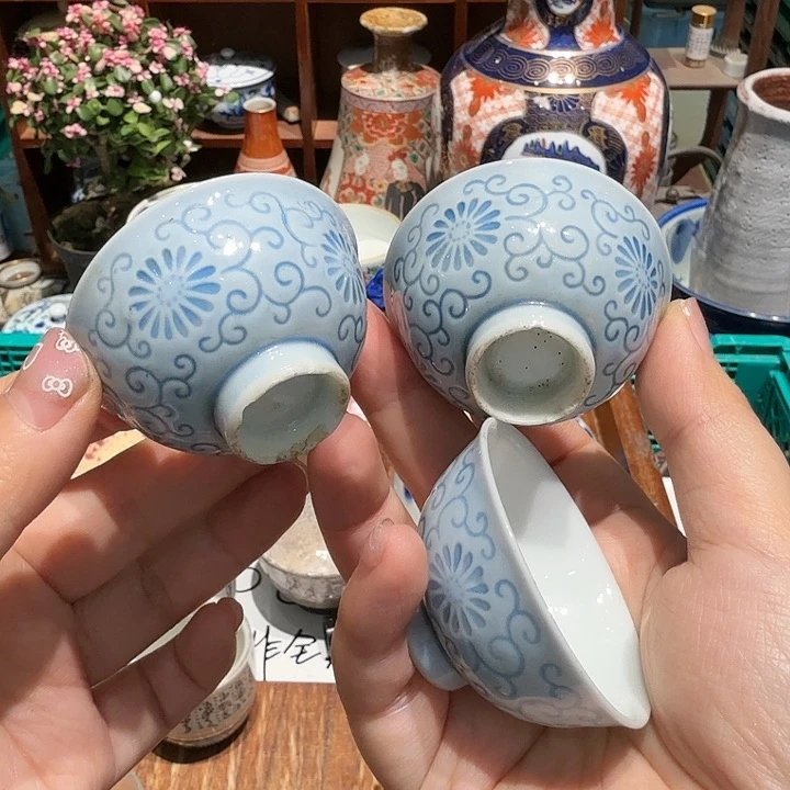 盖碗五十包邮五十包邮