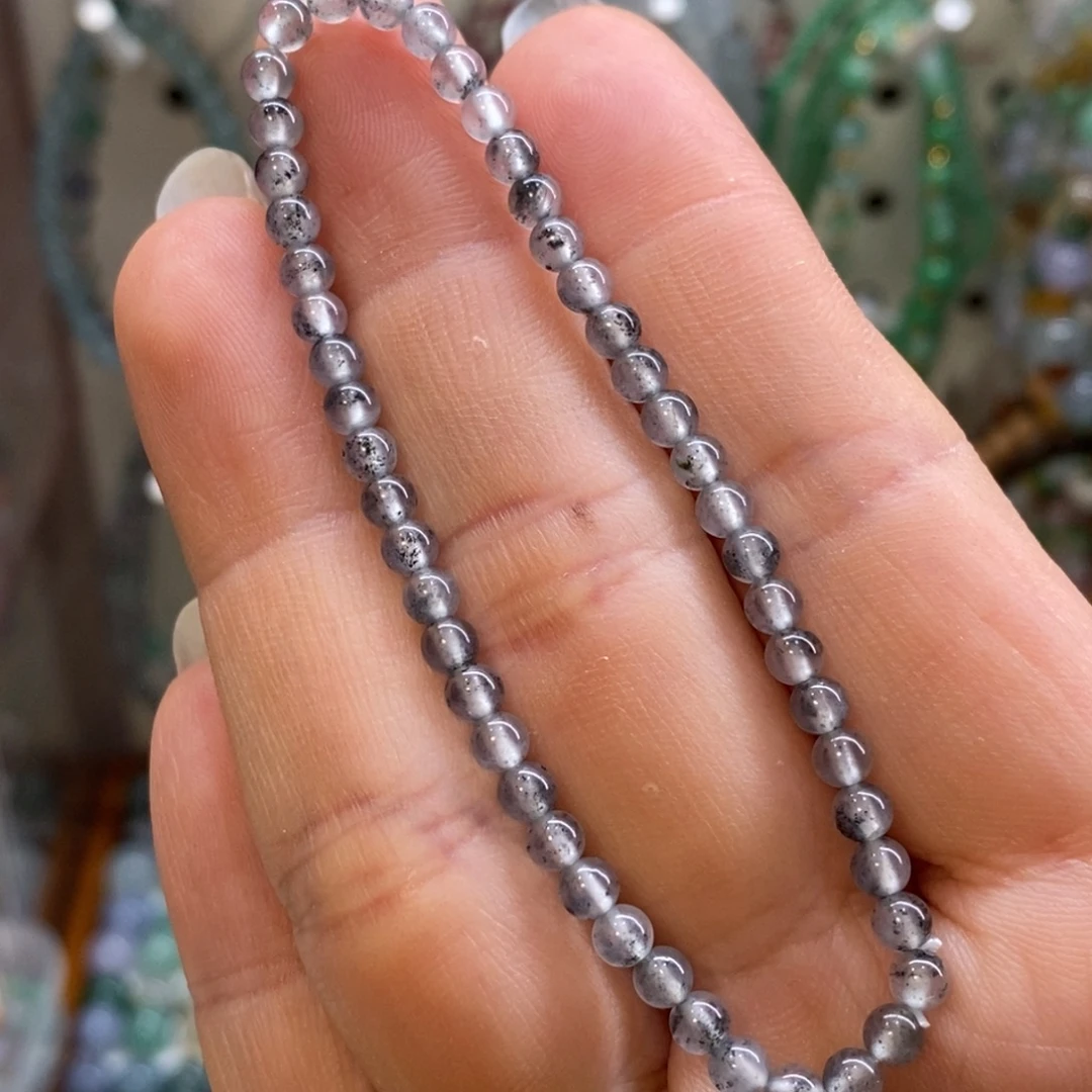 未镶嵌手链翡翠买断