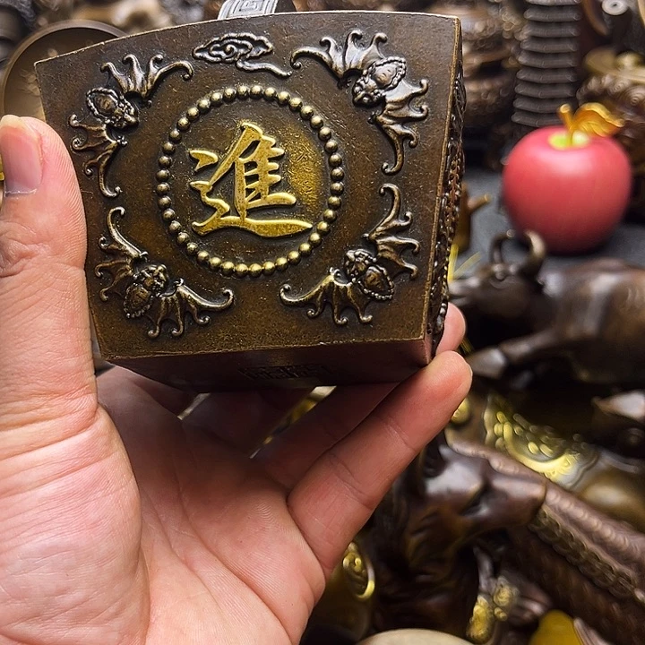 老王铜器链接点击下单