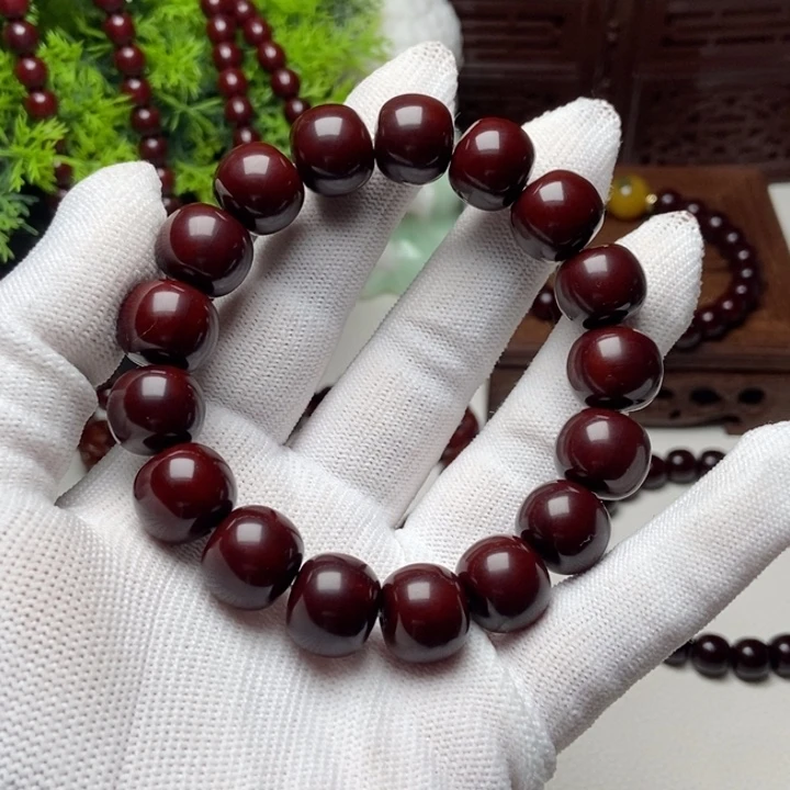 核桃手串/手链燚*猴头毕业串