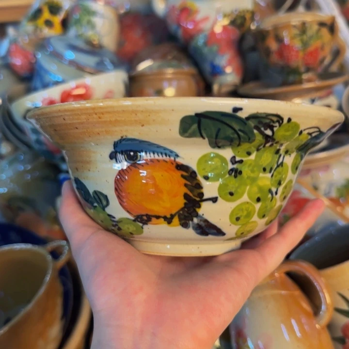 瓷片景德镇高品质陶瓷