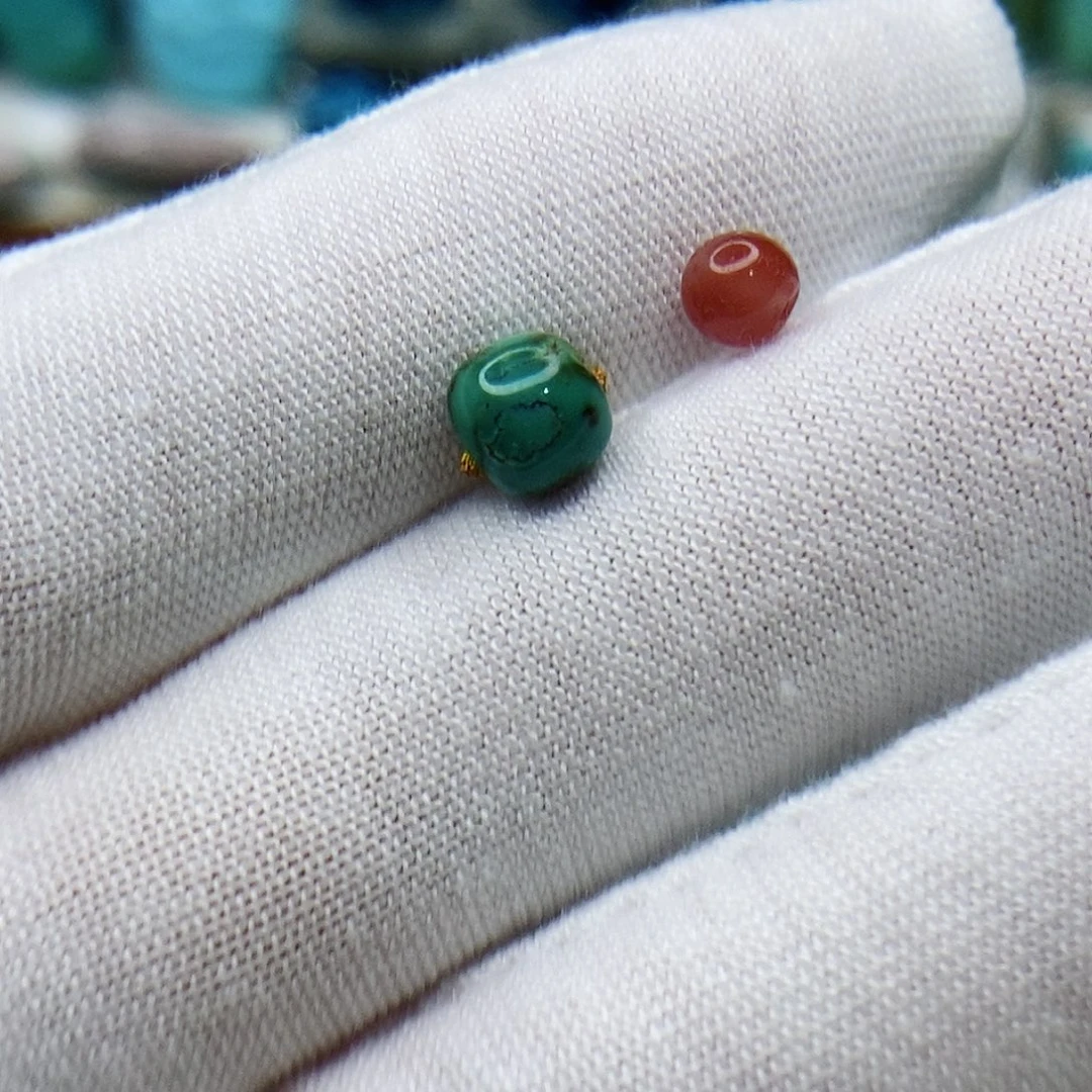 南红玛瑙珠宝奇石未镶嵌