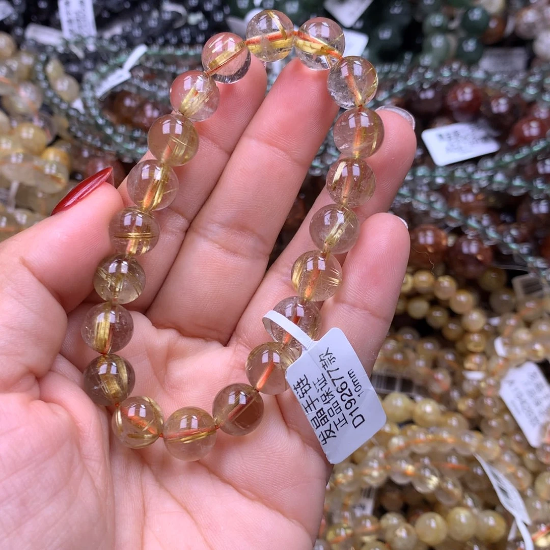 手链未镶嵌水晶1111111111