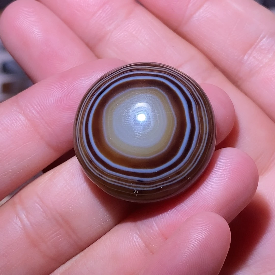 玛瑙/玉髓挂件未镶嵌