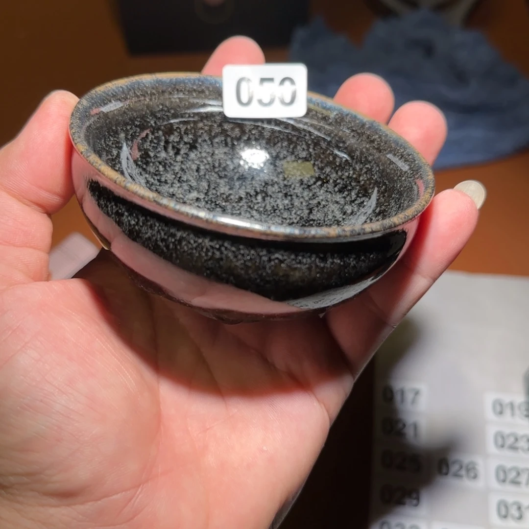 茶盏名匠柴烧专属链接050