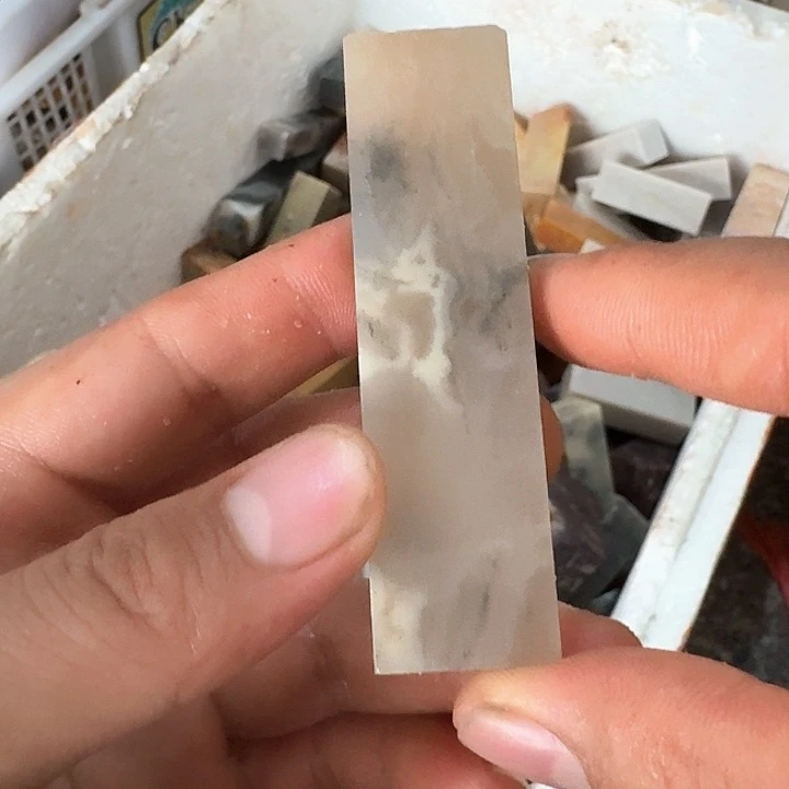 丁***香寿山石寿山石的种类