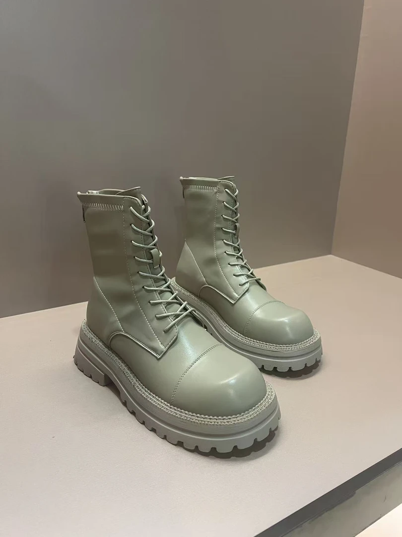 【蓉姐专属】时尚经典单鞋15307