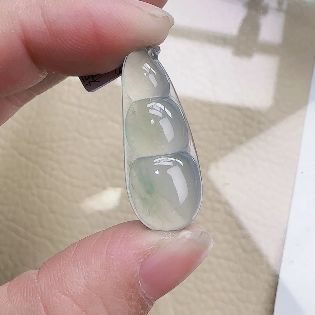 【闪购商品】颈饰未镶嵌翡翠