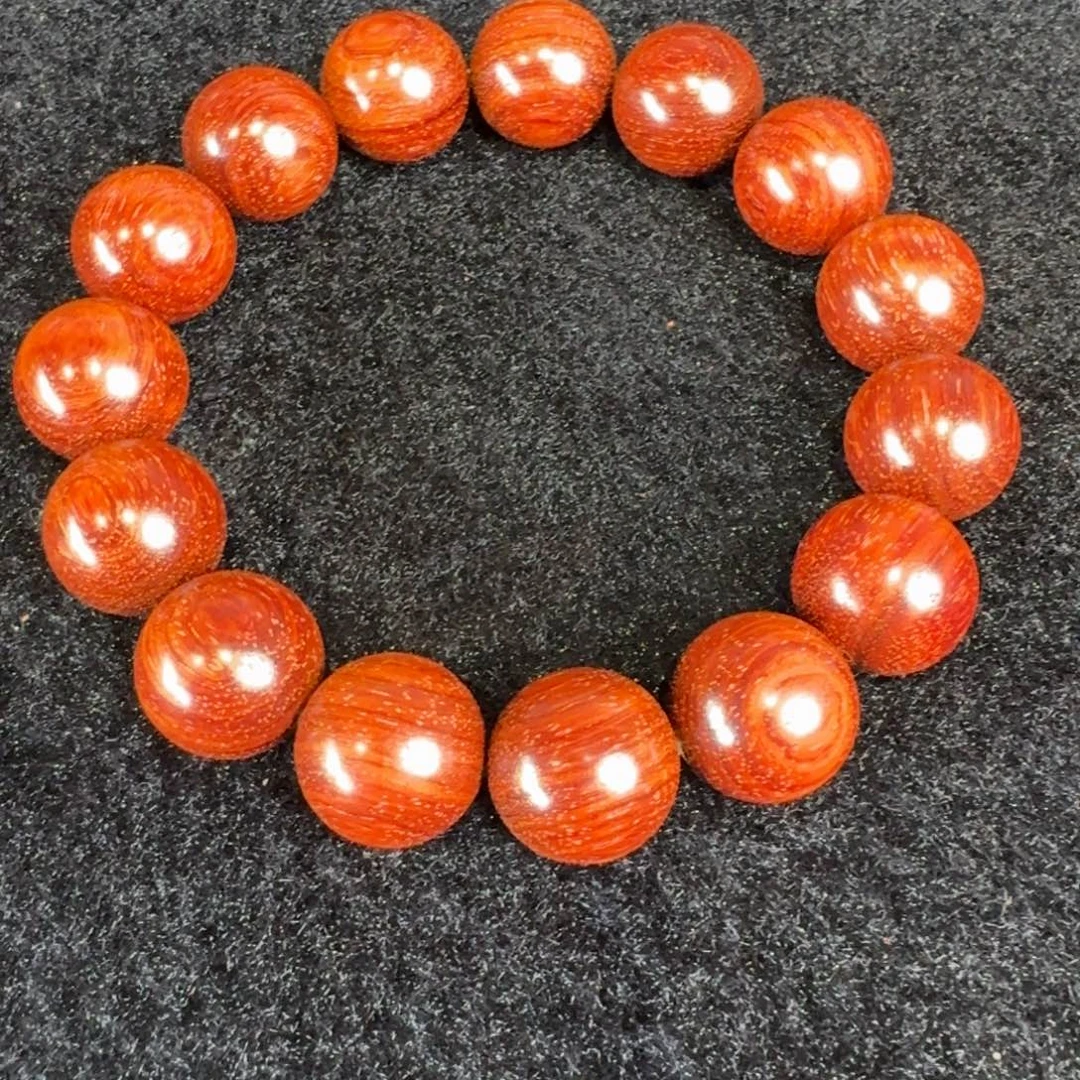 檀香紫檀（小叶紫檀）