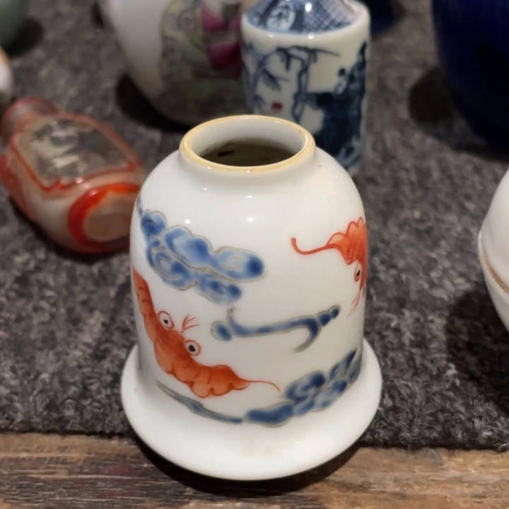 花瓶罐子茶壶茶碗