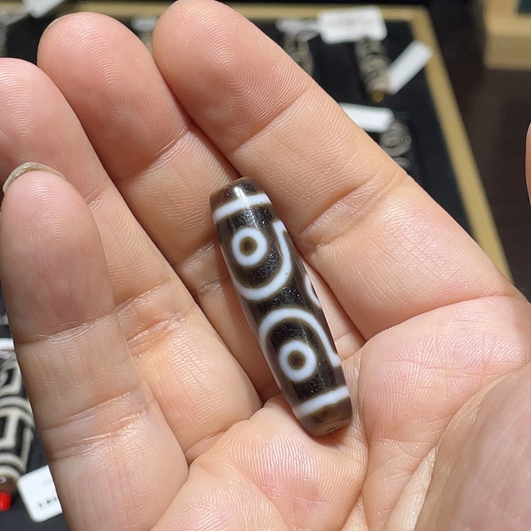 E***ᴋ玛瑙/玉髓颈饰未镶嵌