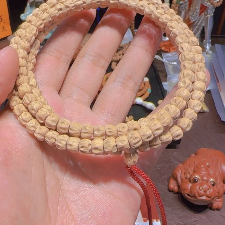 军***舍吊坠柏香籽/百香籽