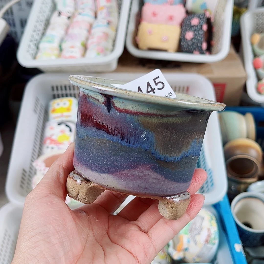9445内口8景德镇手工制作