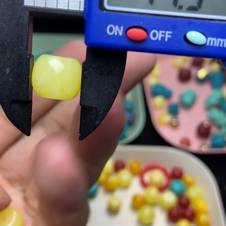 石英石非金属配饰