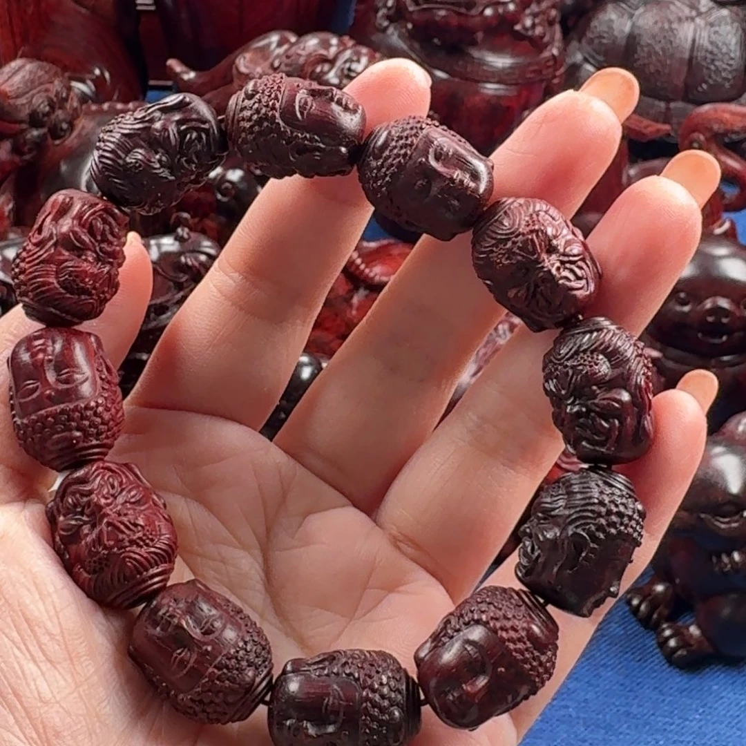 成套家具紫檀木类