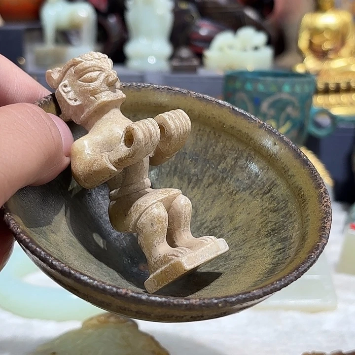 玄***一瓷片瓷器制作与维修技术