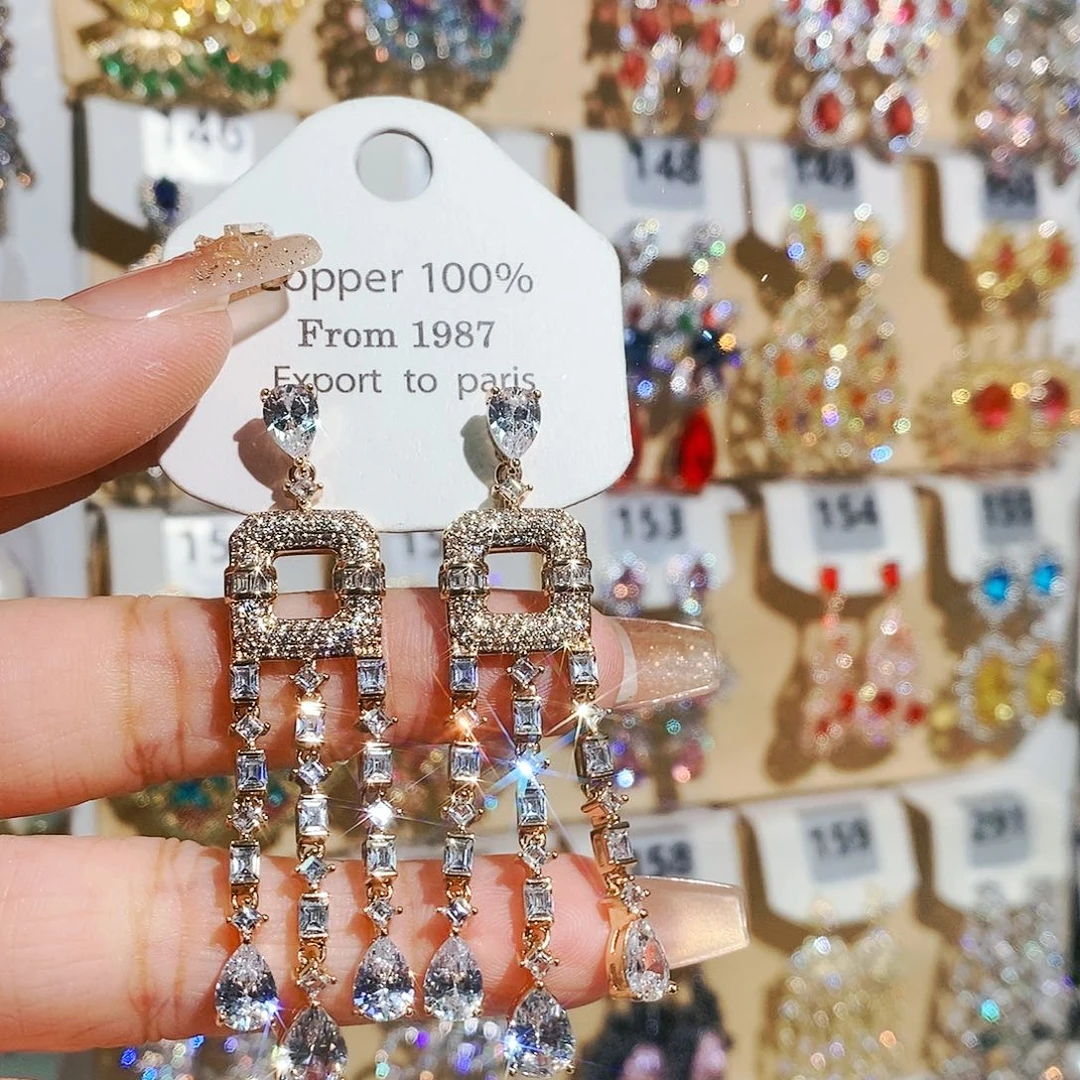 非金属合成立方氧化锆925银