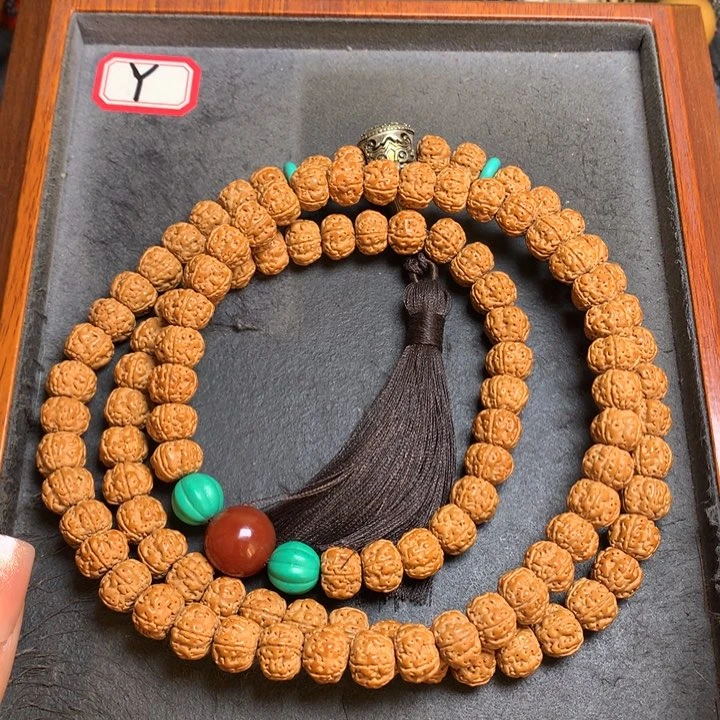 金刚菩提吊坠菩提