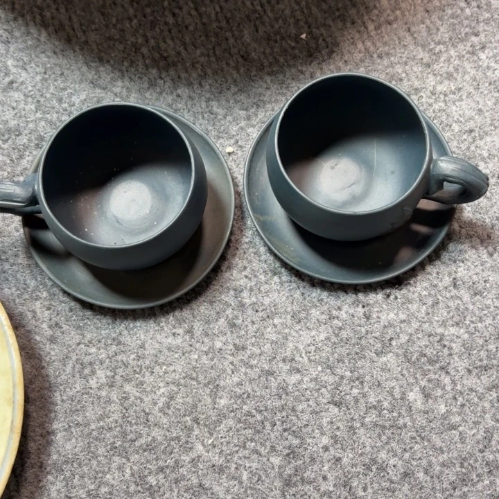 霖**?民俗物件，杂项呀