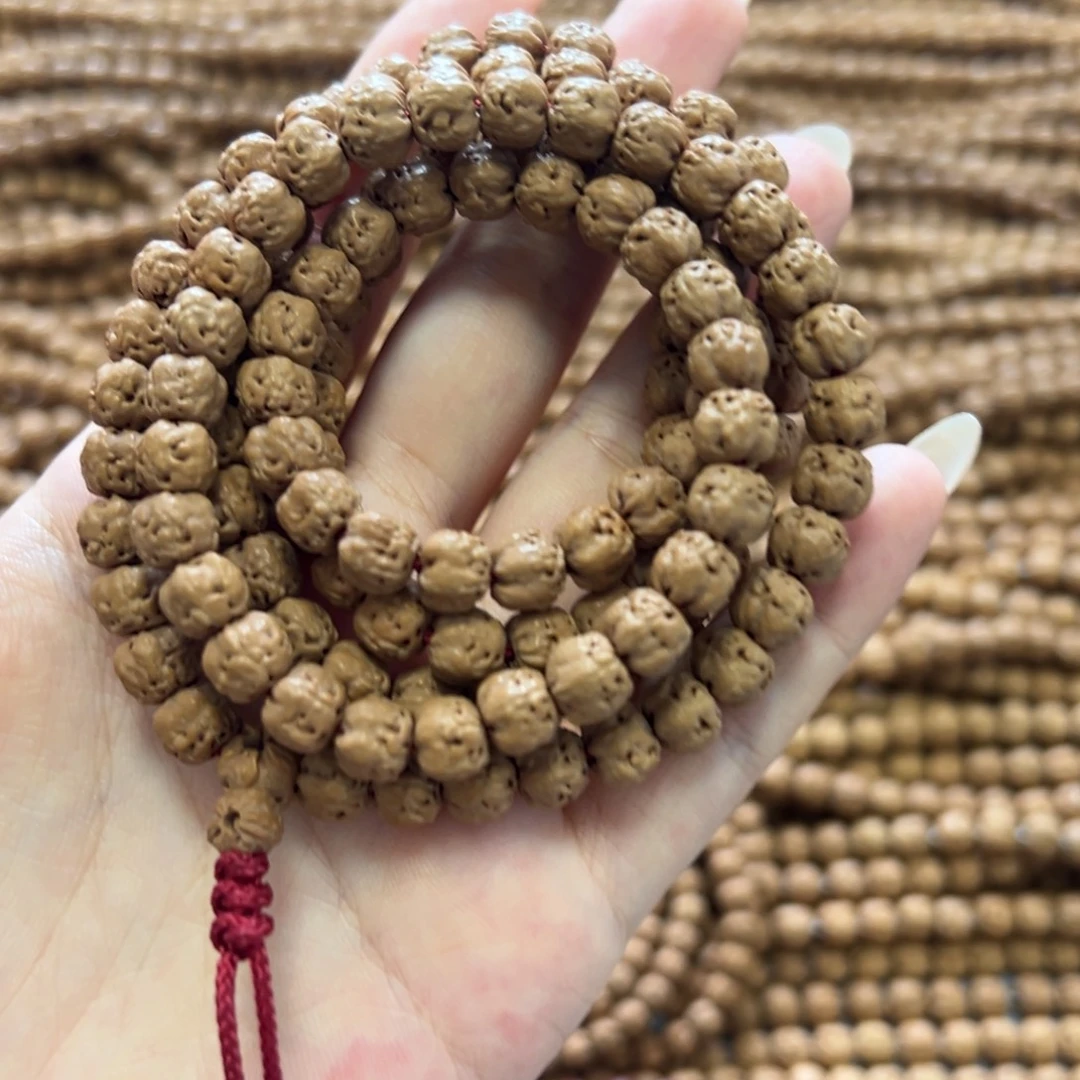 水***尺寸7+sss云端佛手108