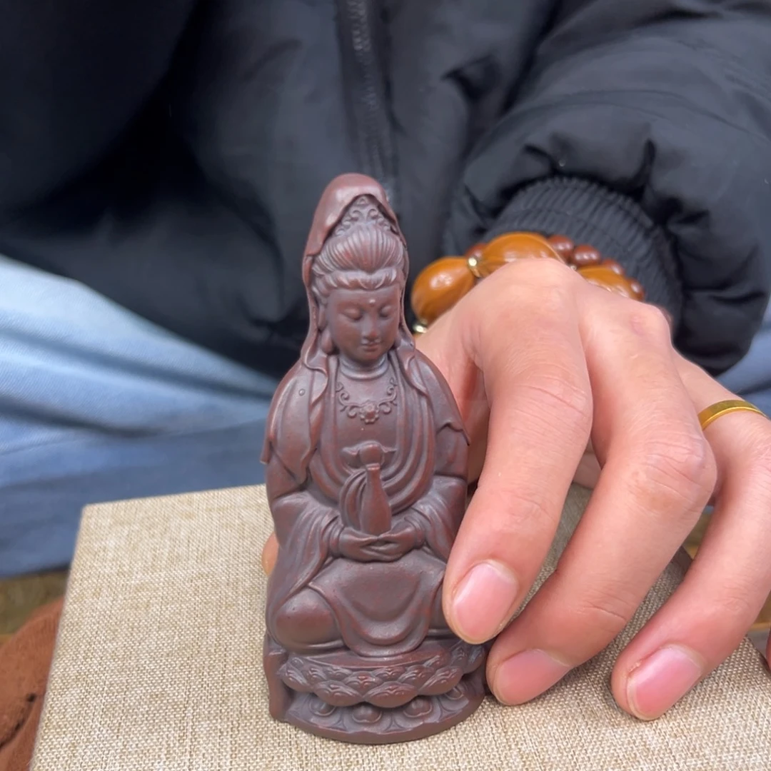紫砂茶壶紫砂壶手工制作
