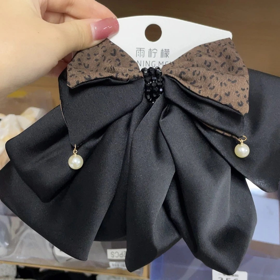 非金属亚克力蝴蝶结