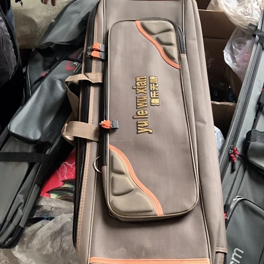 B**A三层90长两个帆布杆包