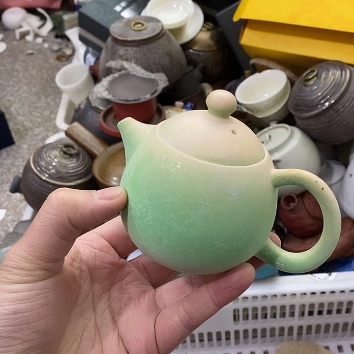 陶瓷艺术品及陶瓷制品