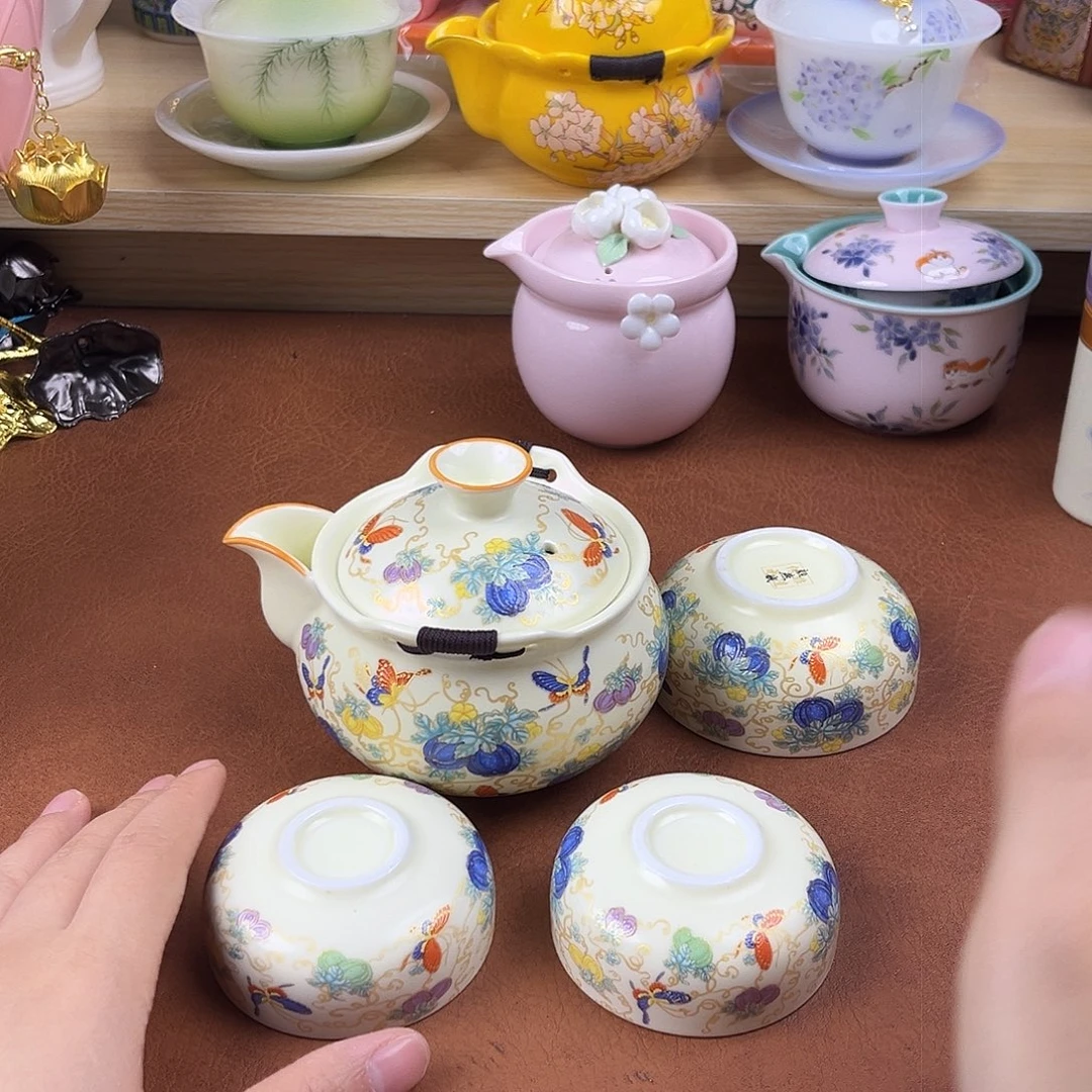 陶陶瓷艺术作品欣赏展览