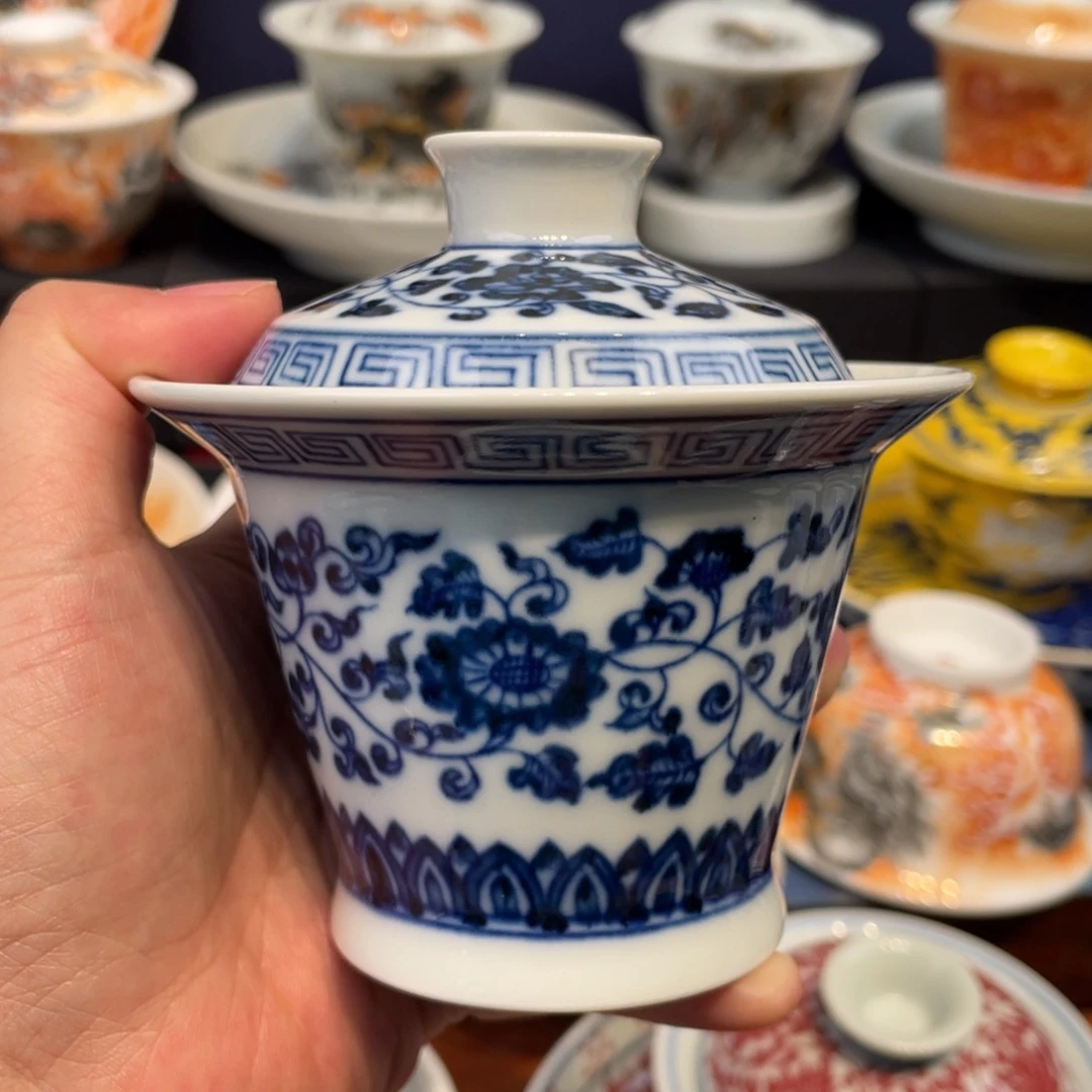 景德镇景德镇瓷器景德镇