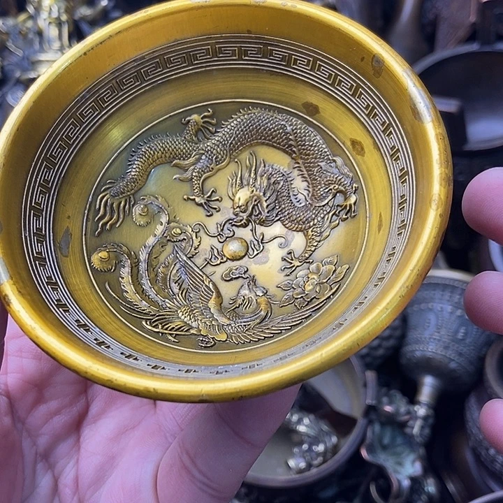 铜器摆件有限公司