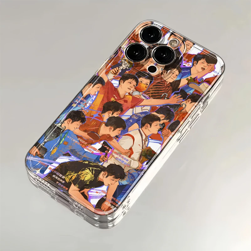 FZD每步都算数适用iPhone16小米15华为苹果14promax手机壳12太空