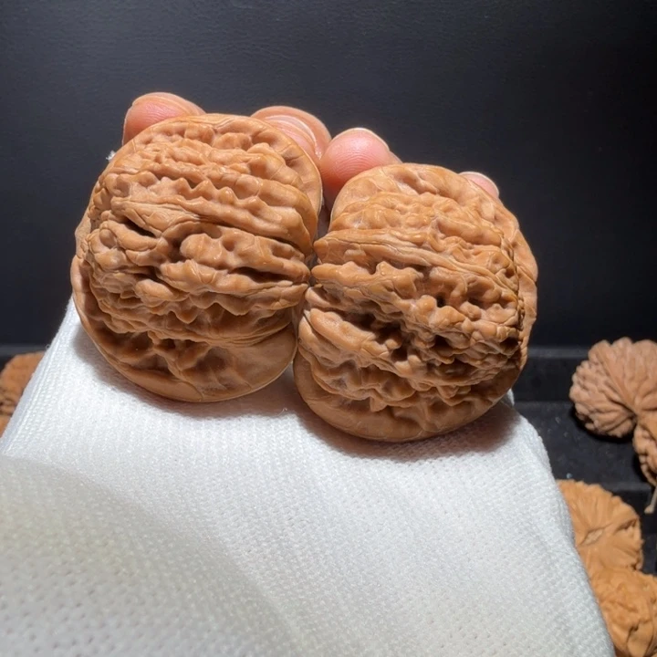 文玩核桃吊坠全品41楼子