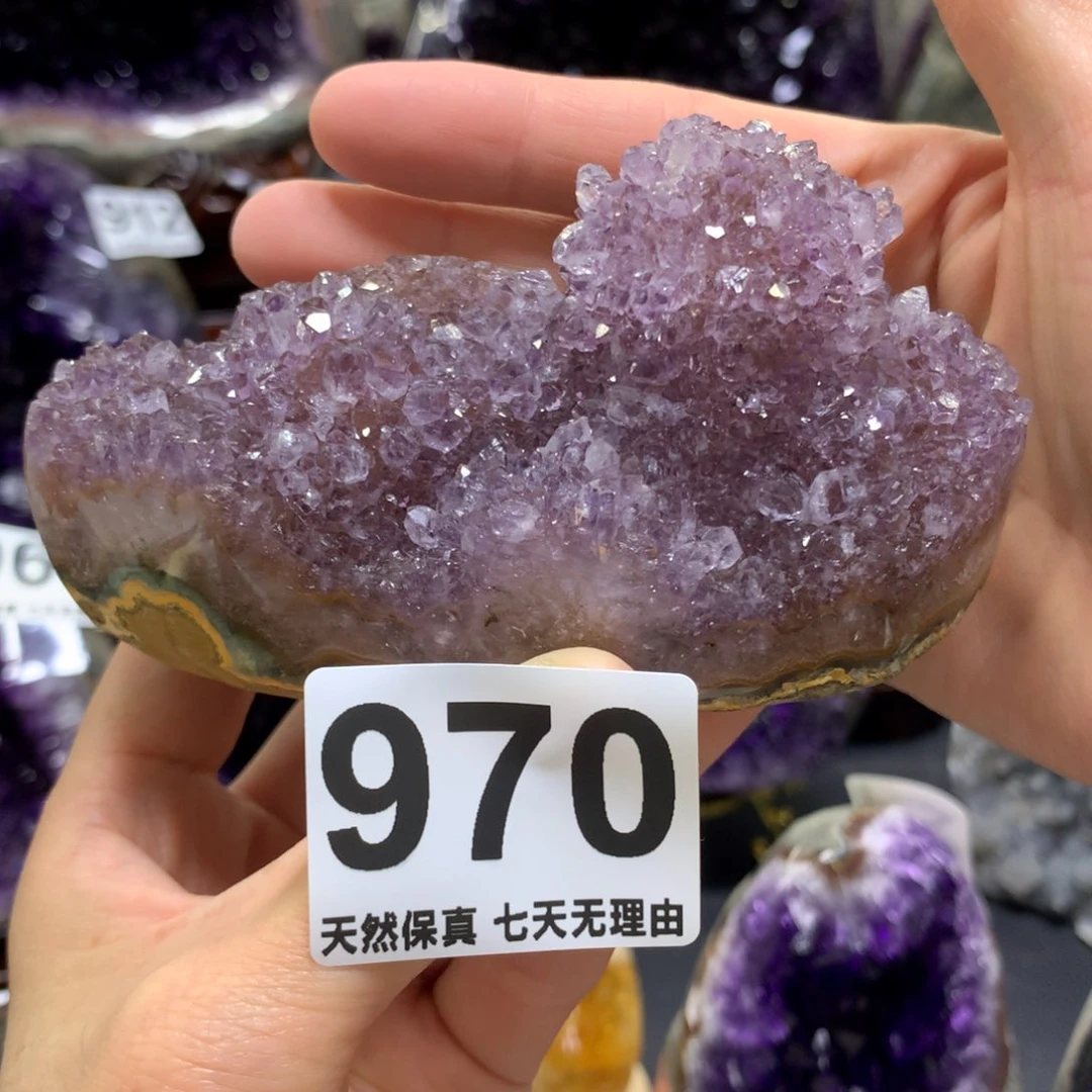 水晶摆件未镶嵌水晶摆件m