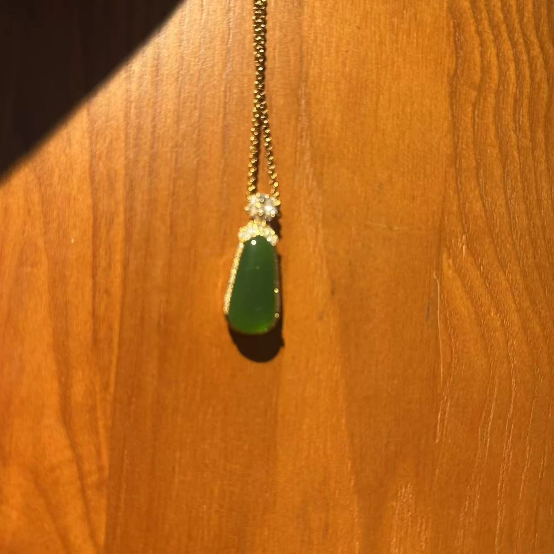 饰界专属q476吊坠