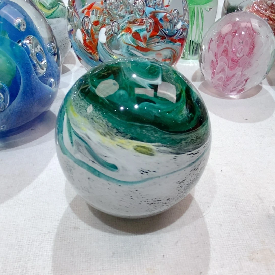 琉璃手工艺品精品