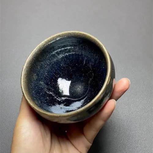 【闪购商品】茶盏-585............
