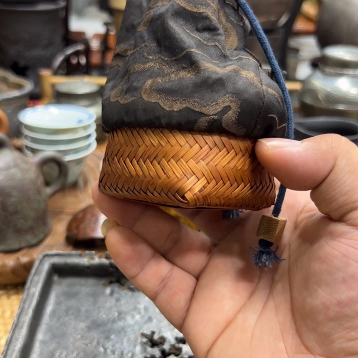 茶茶的声音好好听啊