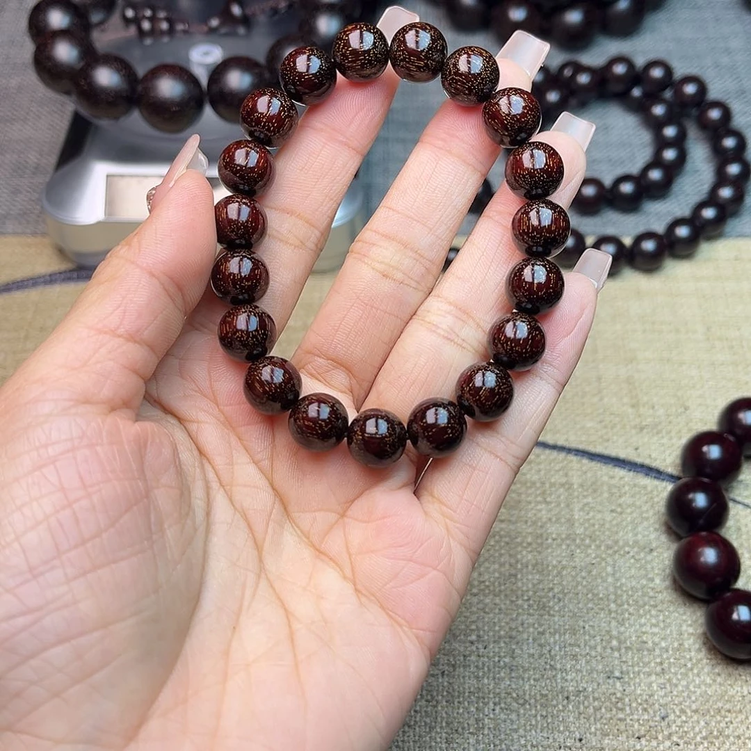 檀香紫檀（小叶紫檀）1.0爆星