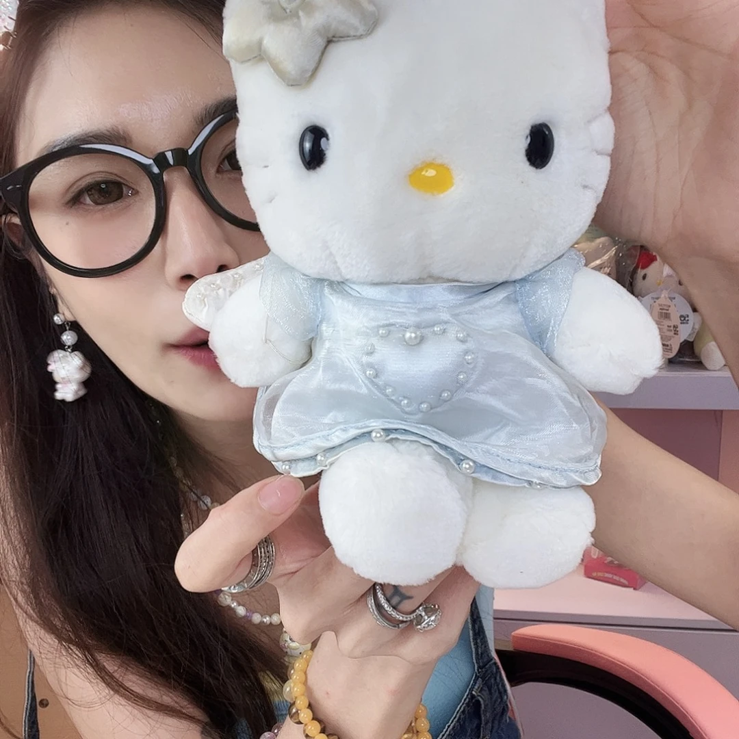 老料kitty公仔hello