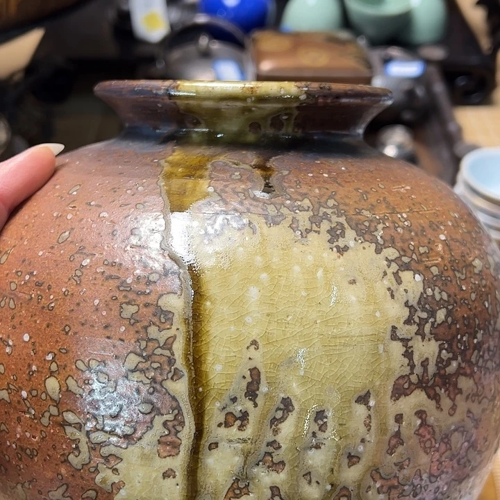 蜜胺瓷海外回流默认瑕疵满20包邮