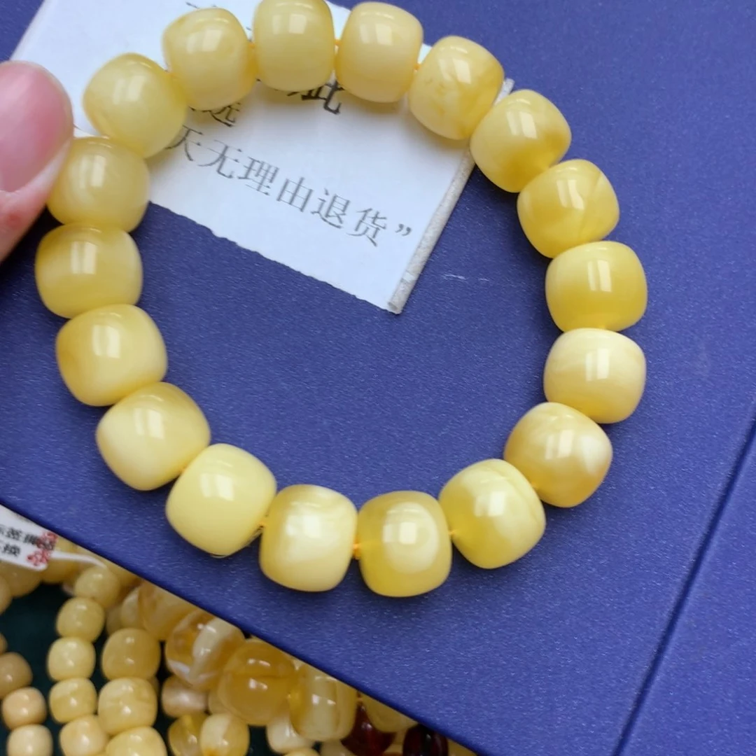 琥珀珠宝奇石未镶嵌37