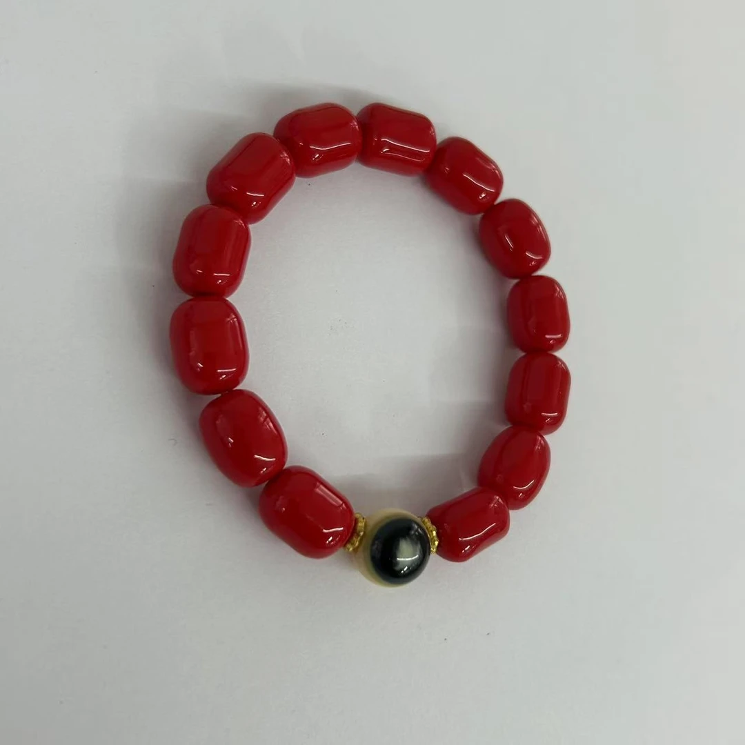 三姑娘轻奢时尚气质手串A891