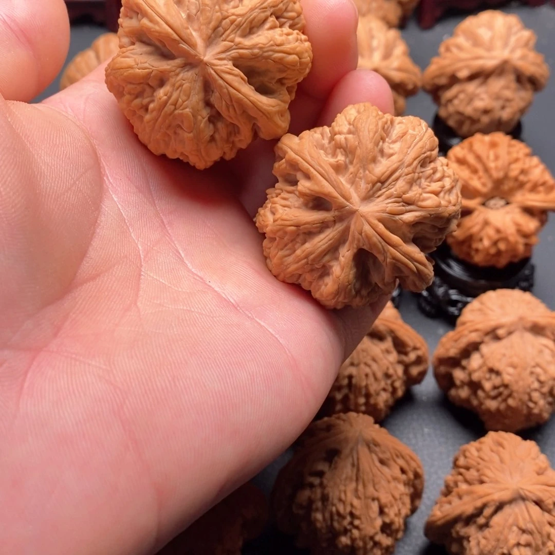 手串/手链核桃粗筋45全品