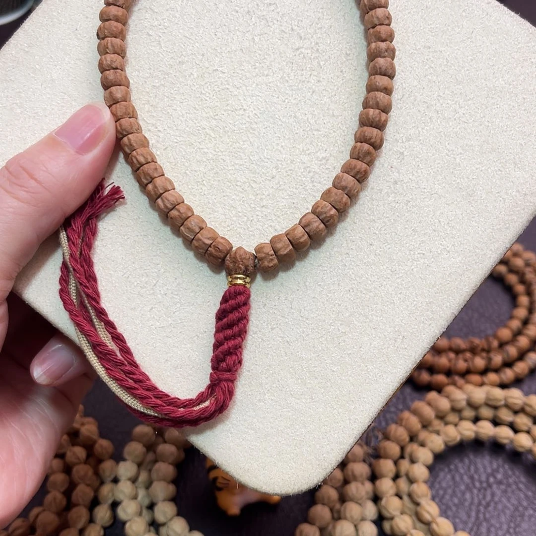 ****离吊坠柏香籽/百香籽