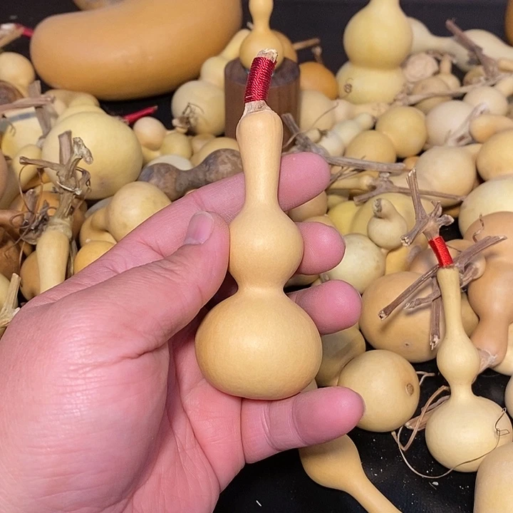 元**枝精品葫芦手把葫芦55