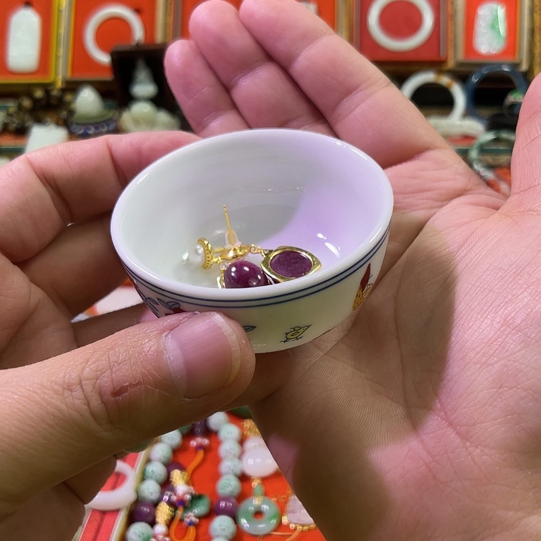 @***儿闪购商品开播福利漏