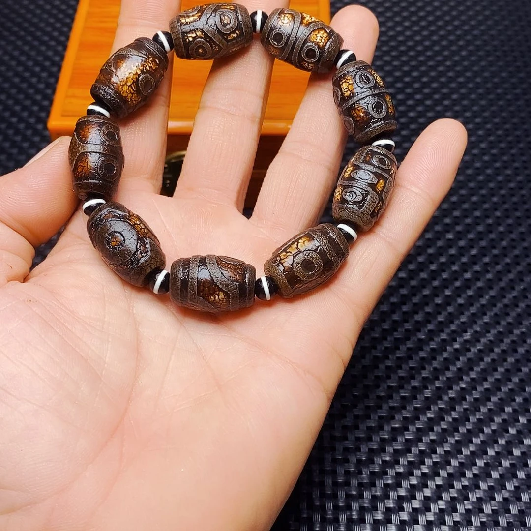 玛瑙/玉髓手链未镶嵌为****合