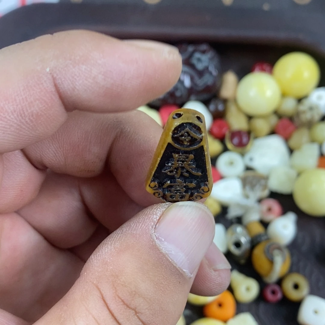 手串/手链驼骨配饰8